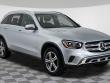 Certified 2022 Mercedes-Benz GLC 300 4MATIC SUV