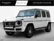 Used 2020 Mercedes-Benz G-Class G 550 SUV