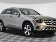 Certified 2022 Mercedes-Benz GLC 300 4MATIC SUV