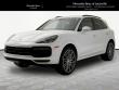 Used 2022 Porsche Cayenne Turbo SUV
