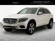 Used 2018 Mercedes-Benz GLC GLC 300 SUV
