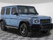 Certified 2023 Mercedes-Benz AMG G 63  SUV