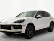 Used 2024 Porsche Cayenne  SUV