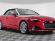 Used 2022 Audi A5 45 Premium Cabriolet