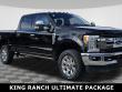 Used 2017 Ford Super Duty F-250 SRW King Ranch Truck Crew Cab