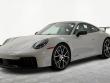 Used 2026 Porsche 911 Carrera 4 GTS Coupe