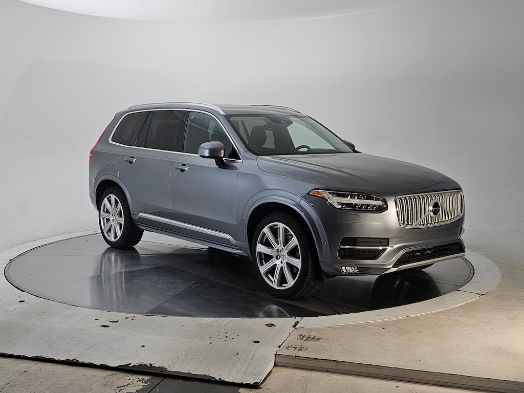 Used 2019 Volvo XC90 T6 Inscription SUV
