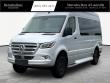 Used 2022 Mercedes-Benz Sprinter Cargo Van Cargo 144 WB Van Cargo Van