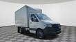Mercedes-Benz Sprinter 4500 Chassis