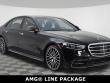 Certified 2023 Mercedes-Benz S-Class S 580 Sedan