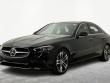 Certified 2022 Mercedes-Benz C-Class C 300 Sedan