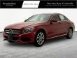 Used 2018 Mercedes-Benz C-Class C 300 Sedan