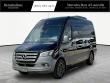 Used 2021 Mercedes-Benz Sprinter Passenger Van Passenger 144 WB Van Passenger Van