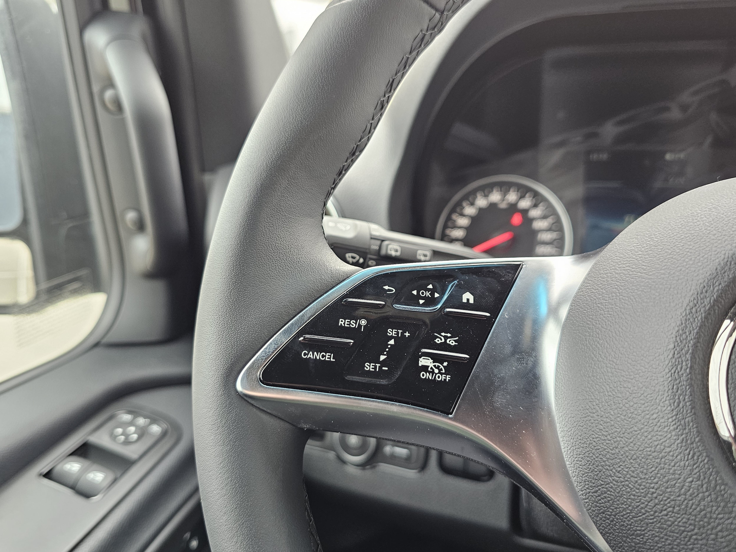 2025 Mercedes-Benz Sprinter Passenger Van Base - Photo 34