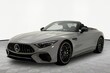  Mercedes-Benz SL
