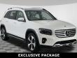 Certified 2025 Mercedes-Benz GLB 250 4MATIC SUV