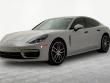 Used 2021 Porsche Panamera 4S Hatchback
