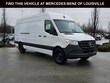  Mercedes-Benz Sprinter Cargo Van