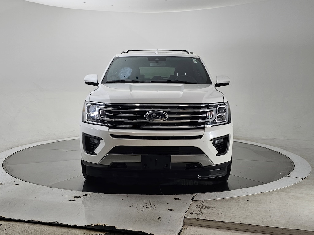 Used 2020 Ford Expedition Max XLT SUV