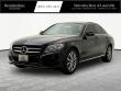 Used 2016 Mercedes-Benz C-Class C 300 Sedan