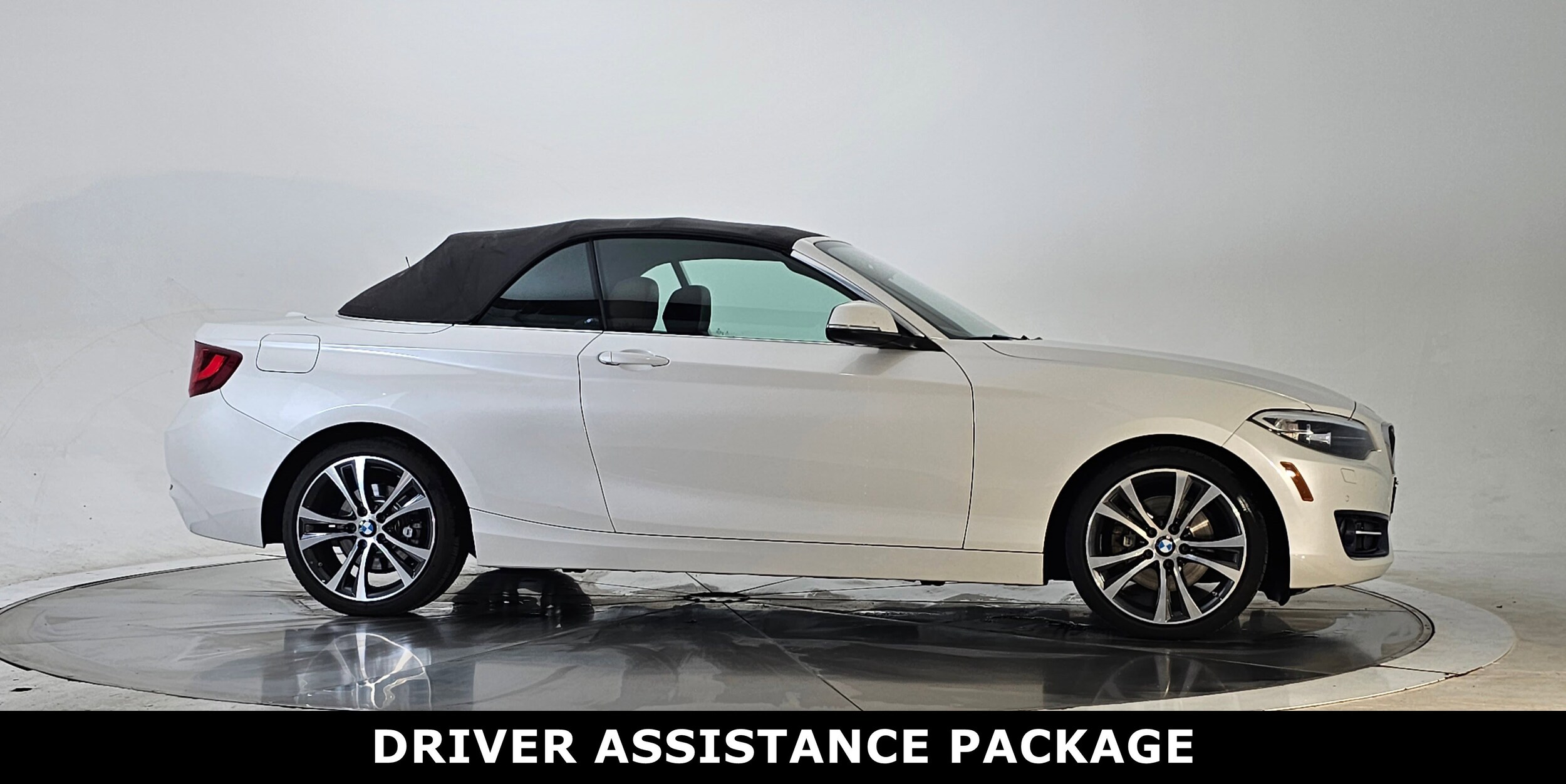 2016 Bmw 228i Convertible photo 3