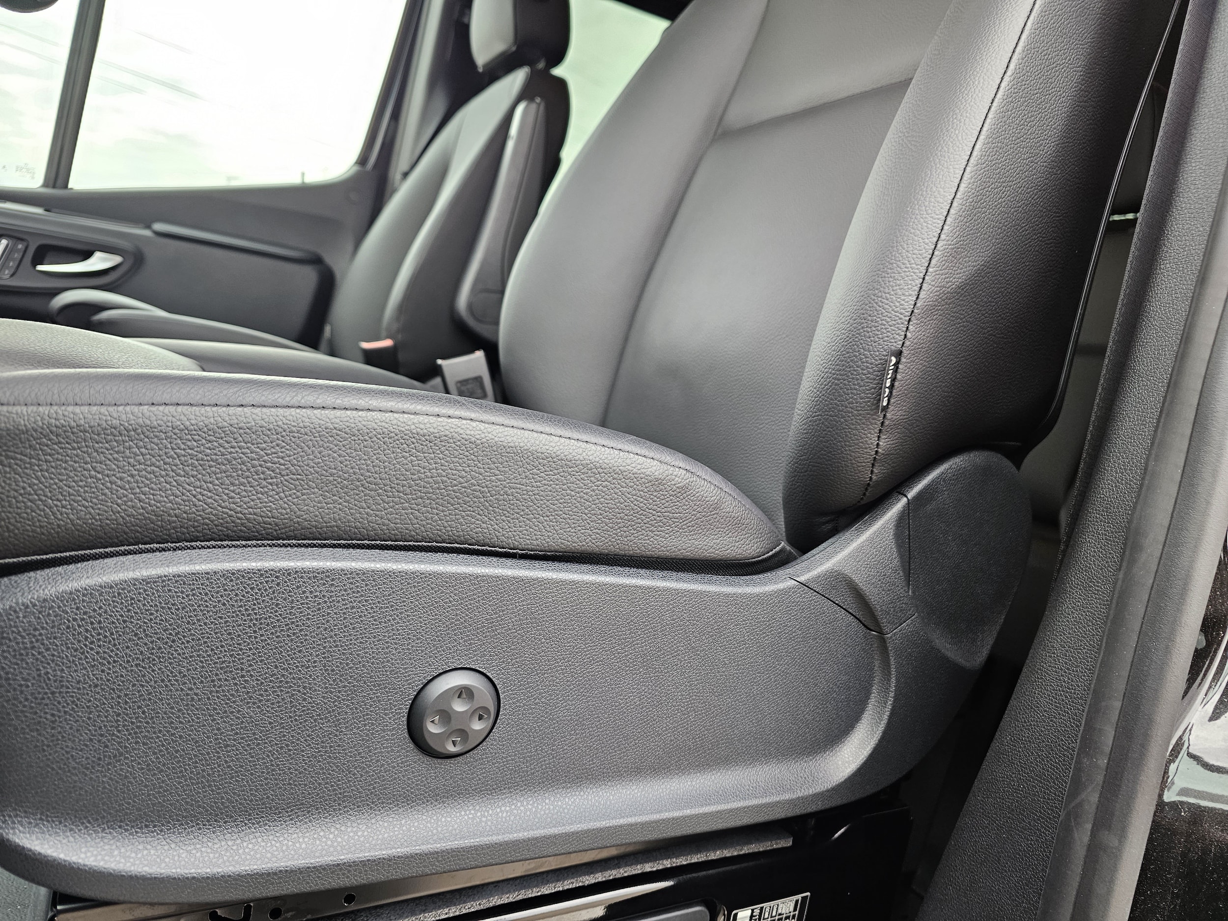 2025 Mercedes-Benz Sprinter Passenger Van Base - Photo 14