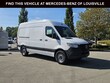  Mercedes-Benz Sprinter 2500