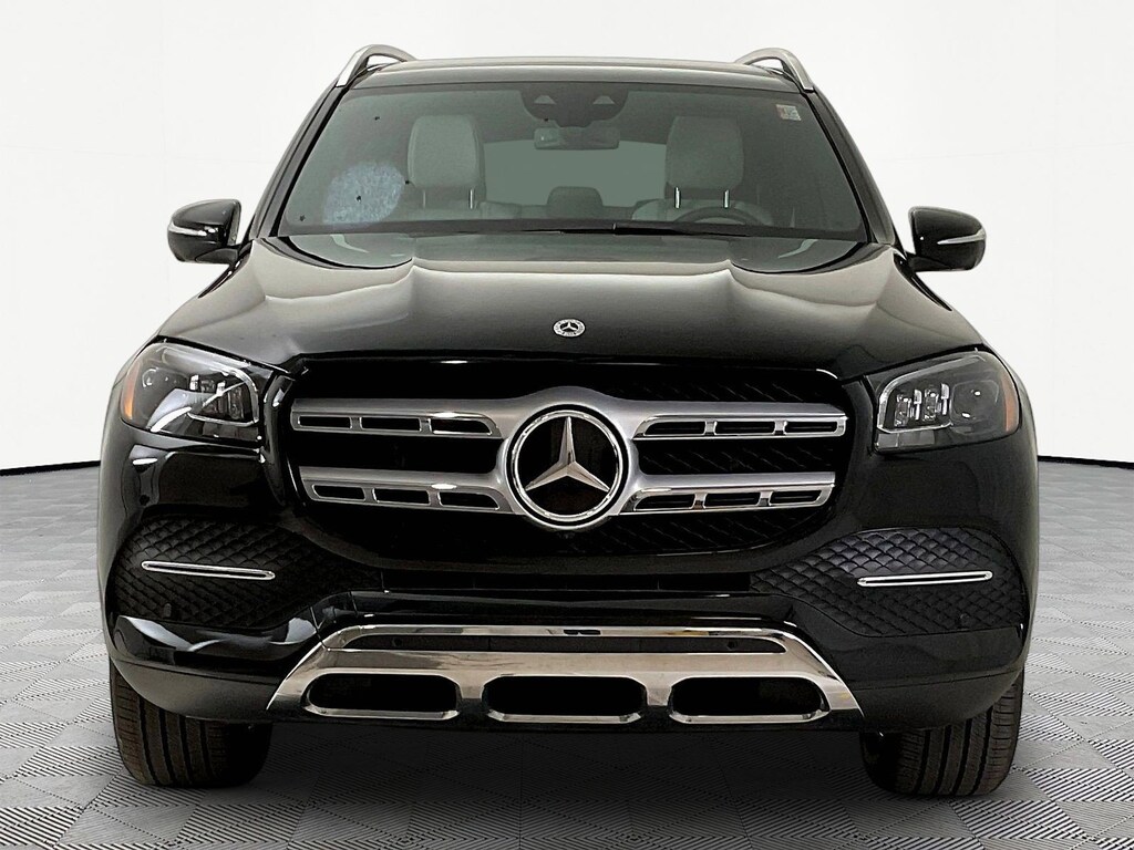 Certified 2023 Mercedes-Benz GLS GLS 450 SUV