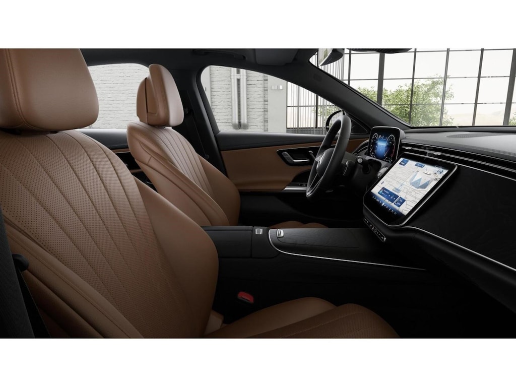 New 2026 Mercedes-Benz E-Class E 350 Sedan