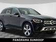 Certified 2022 Mercedes-Benz GLC 300 4MATIC SUV