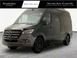 Used 2021 Mercedes-Benz Sprinter Passenger Van Passenger 144 WB Van Passenger Van