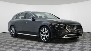 2025 Mercedes-Benz E E 450 Wagon