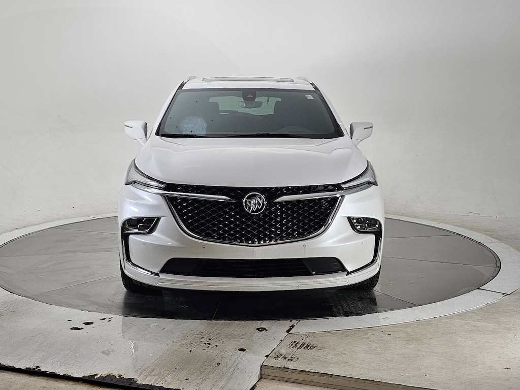 Used 2024 Buick Enclave Avenir SUV