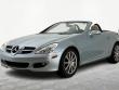 Used 2007 Mercedes-Benz SLK-Class 3.5L Convertible