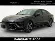 Used 2024 Hyundai Sonata N Line Sedan
