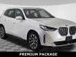 Used 2025 BMW X3 30 xDrive SUV