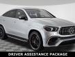 Certified 2022 Mercedes-Benz AMG GLE 63 S 4MATIC SUV
