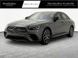 Certified 2023 Mercedes-Benz E-Class E 350 Sedan