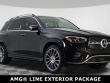Certified 2024 Mercedes-Benz GLE 350 4MATIC SUV