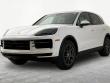 Used 2024 Porsche Cayenne  SUV