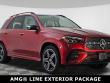 Certified 2024 Mercedes-Benz GLE 350 4MATIC SUV