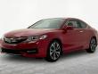 Used 2016 Honda Accord Coupe EX-L Coupe