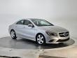 Used 2015 Mercedes-Benz CLA 250 Coupe