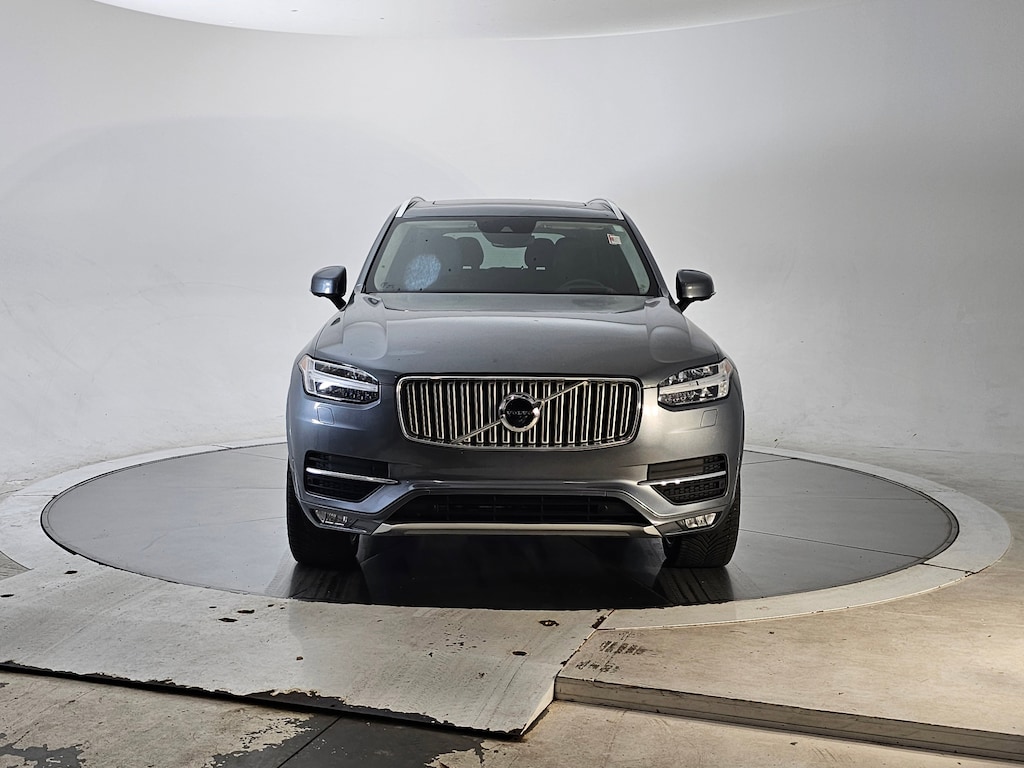 Used 2019 Volvo XC90 T6 Inscription SUV
