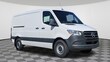 Mercedes-Benz Sprinter 2500