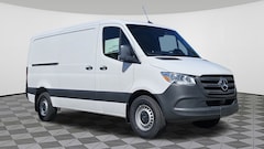 2025 Mercedes-Benz Sprinter 2500 Cargo 144 WB Van Cargo Van
