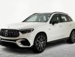 Certified 2025 Mercedes-Benz GLC AMG GLC 43 SUV