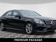 Used 2014 Mercedes-Benz E-Class E 250 BlueTEC 4MATIC Sedan