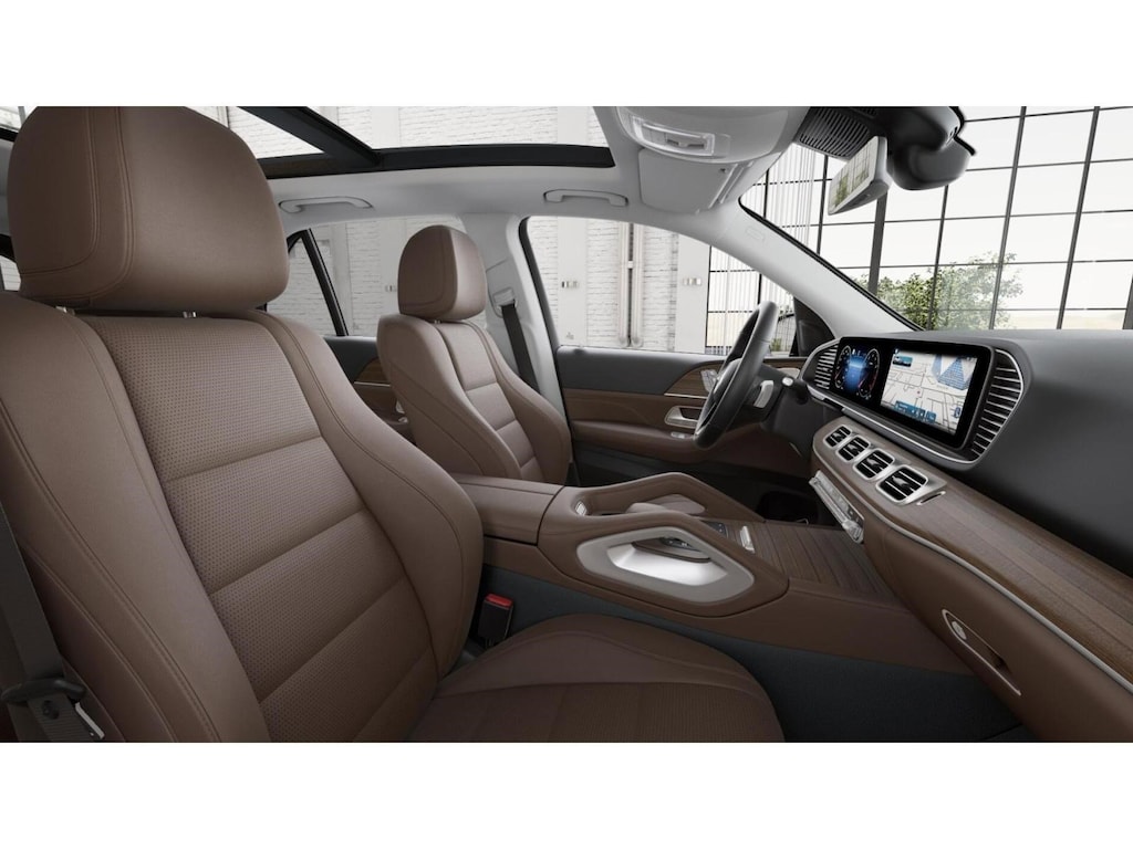 New 2026 Mercedes-Benz GLE 350 GLE 350 SUV