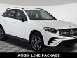 Certified 2025 Mercedes-Benz GLC 300 4MATIC SUV